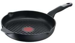 Сковорода-гриль круглая Tefal Unlimited 26 см E2294074