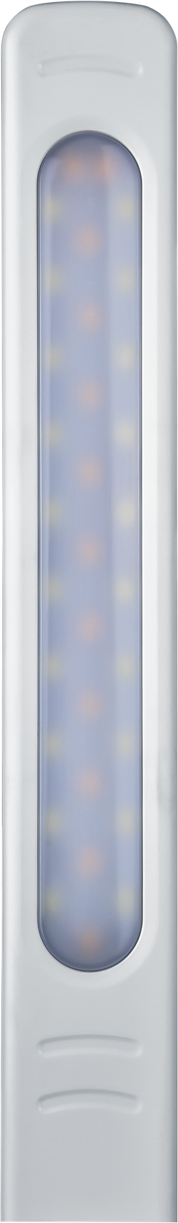 Светильник Navigator 80 319 NDF-D035-8W-MK-WH-LED на основании, белый