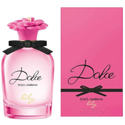 Dolce Gabbana Dolce Lily EDT 75ml