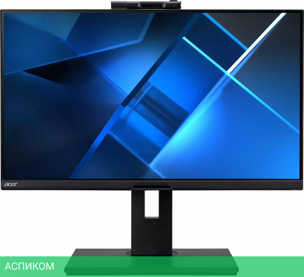Монитор Acer B278Kbemiqprcuzx UM.HB8CD.001