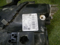 Битая Фара правая VW Tiguan 2 (2016-2020) Full LED