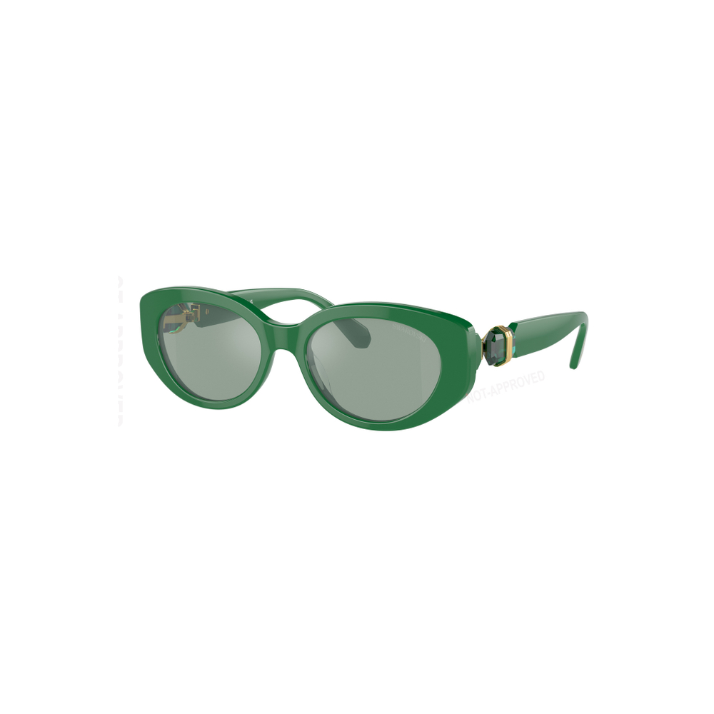 LUCENT:EYEWEAR SK6002EL CAT ANTG/EMER