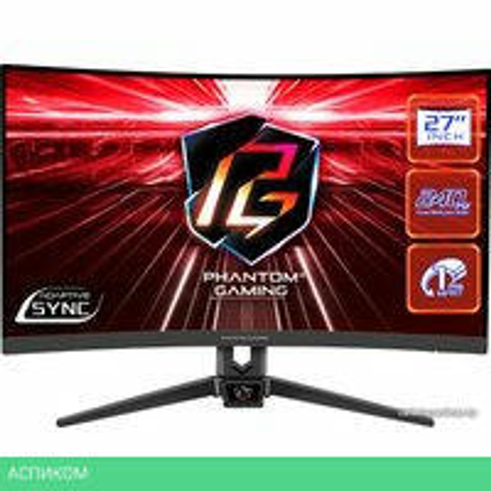 Игровой монитор ASRock PG27F15RS1A