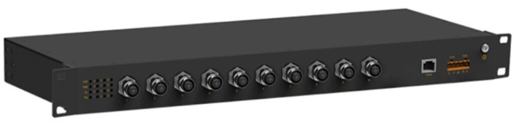 Коммутатор управляемый Kyland Aquam8012A