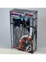 Фигурка Воитель Marvel ZD Toys 1608-06