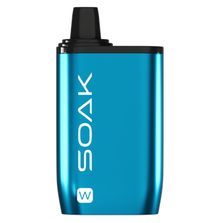 Одноразовый Pod Soak W - Mint Gum (10000 затяжек)