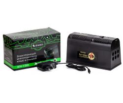 Уничтожитель крыс и мышей ЭкоСнайпер GH-190