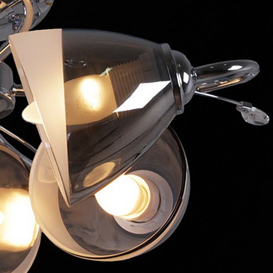 Люстра потолочная Reluce E27 32283-0.3-05