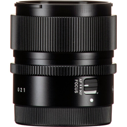 Объектив Sigma 90mm f/2.8 DG DN Contemporary Sony E