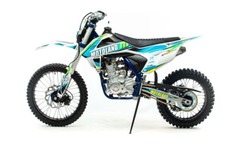 Мотоцикл кроссовый эндуро MOTOLAND XT 250 HS