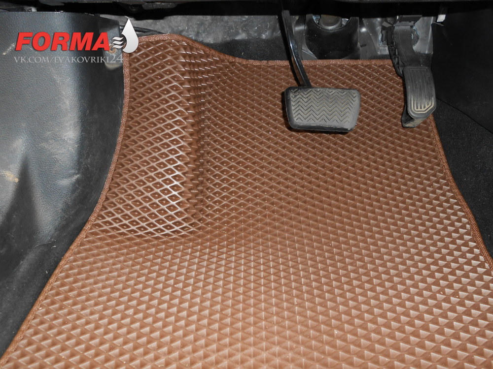 Toyota Corolla 11 поколение E180 (05.2012 - 01.2019)