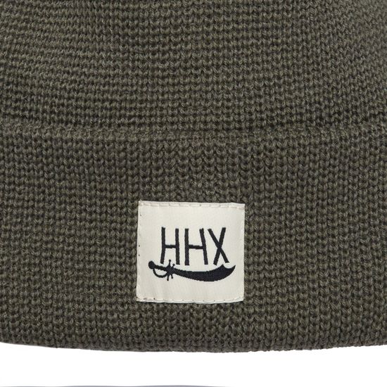 Шапка ННХ КАЙЛАС хаки