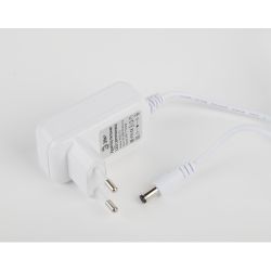 Настольный светильник ЭРА NLED-476-10W-W светодиодный белый