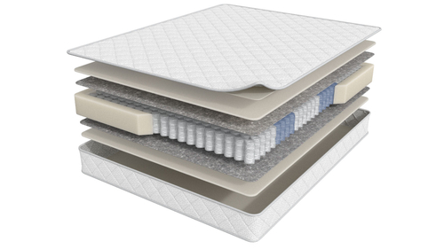 Prime Optima Матрас 120х200 Аскона