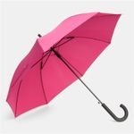 Зонт-трость WIND Тёмно-зелёный