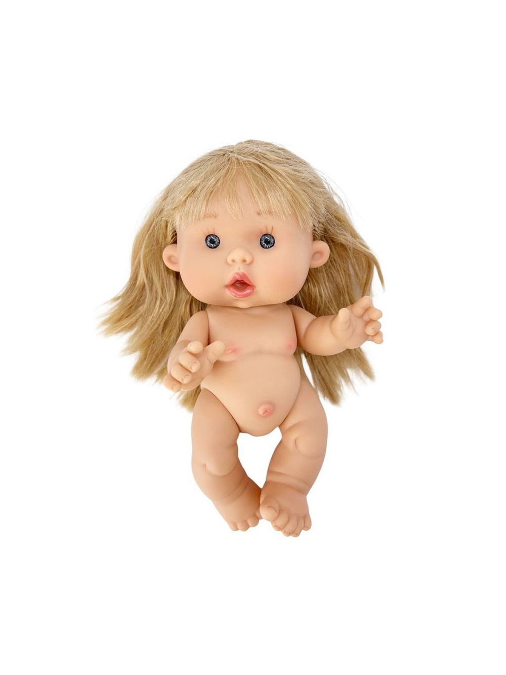 Пупс Marina and Pau 26 cм PEPOTE (M904D2)