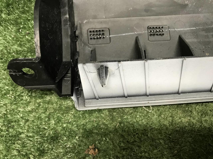 Накладка крыла передняя правая Tank 300 (21-нв)