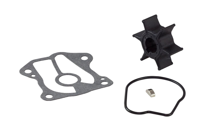 Ремкомплект помпы Honda BF25A-30A/BF25D-30D, Recmar