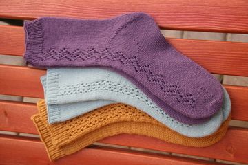 "Вяжу носки с Ватсоном". Часть 8, заключительная