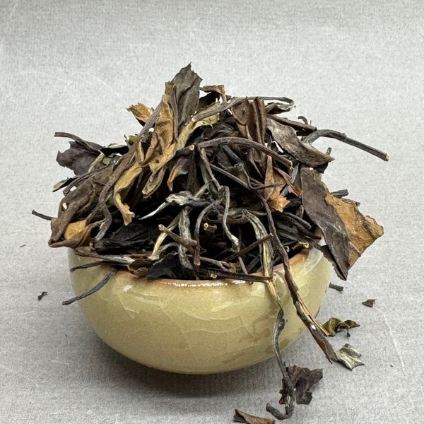 Бай Му Дань №70