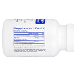 Pure Encapsulations, Caprylic Acid, 120 Capsules
