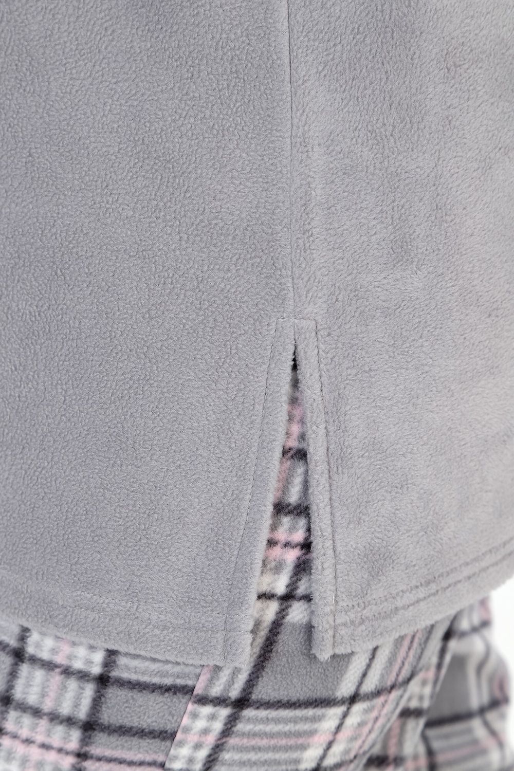 Костюм Аркадия-2 Виотекс СЕРЫЙ