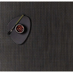 Салфетка подстановочная 36х48 Chilewiсh Basketweave Chestnut США фото