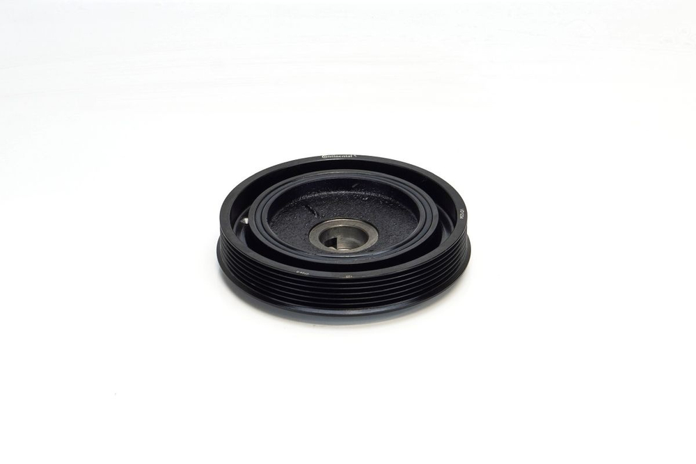 CONTINENTAL CTAM - VD1234-COT - Belt Pulley, crankshaft