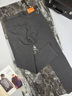 Брюки Hermes