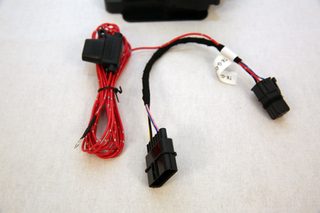 TANK 300 Доводчик на пятую дверь