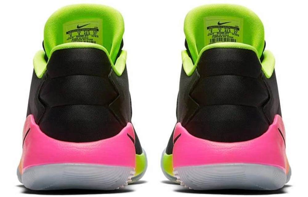 Кроссовки Nike Hyperdunk 2016 Low "Unlimited"