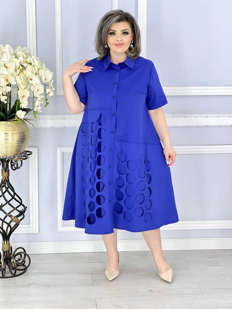 Платье Молли Fabrika