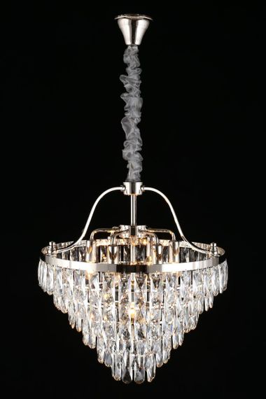 Подвесная люстра Aployt Gerta APL.725.03.07