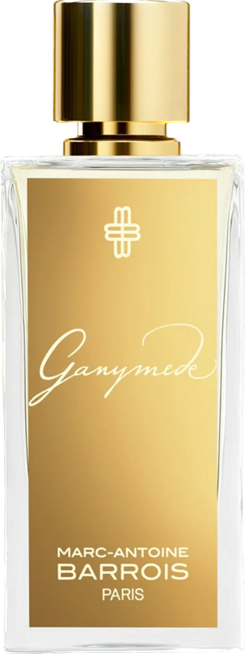 Marc-Antoine Barrois Ganymede EDP