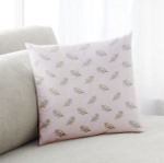 Подушка "Дубрава"