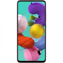 Samsung Galaxy A51 6.128GB Красный