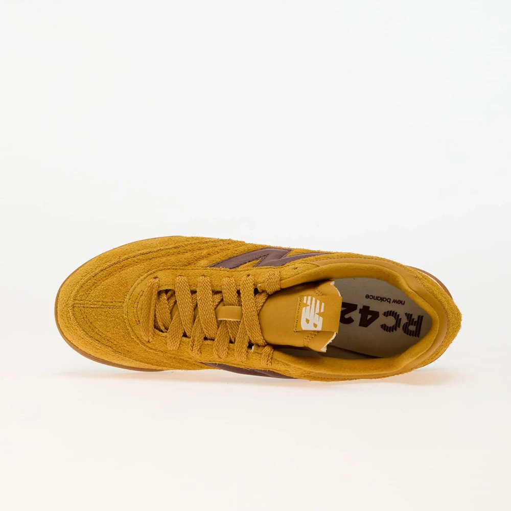 NEW BALANCE RC42 Butterscotch
