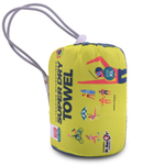 N-Rit полотенце Super Dry Towel 63.5х150 рXL