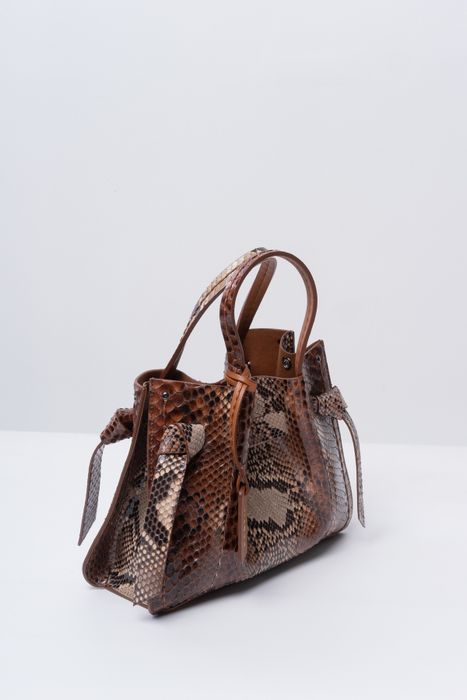 Кросс-боди VISONA&#39; питон