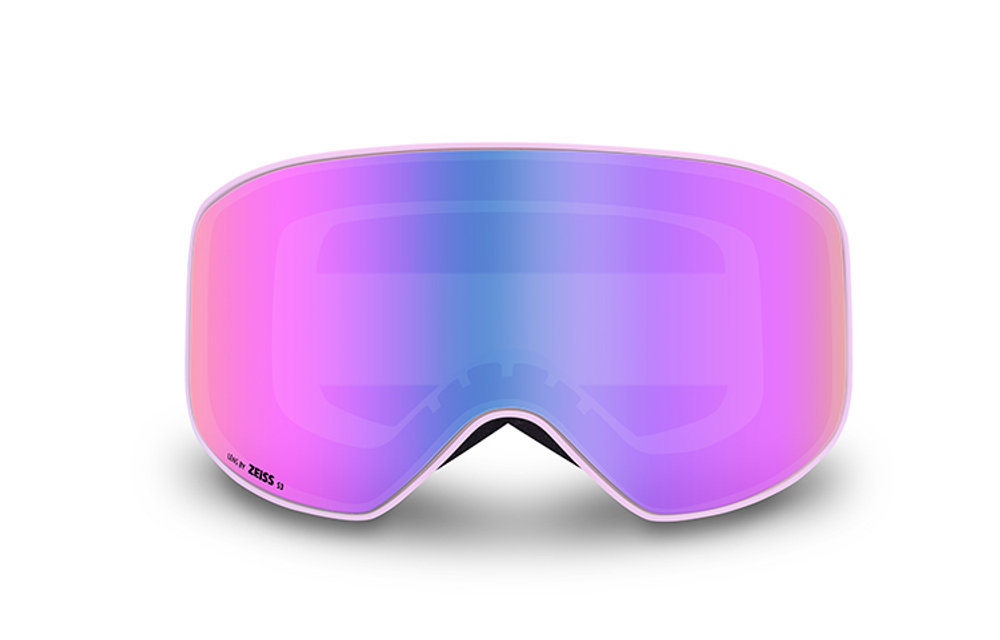 Chloe CH0072S Windproof Unisex Ski Goggles