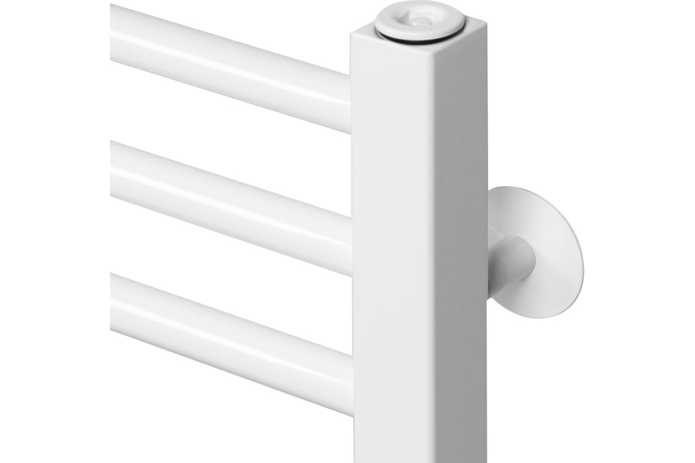 Полотенцесушитель Royal Thermo Stato П11 500х800 белый НС-1433964