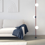 Трековый светильник Denkirs Belty Orb DK5550-BK