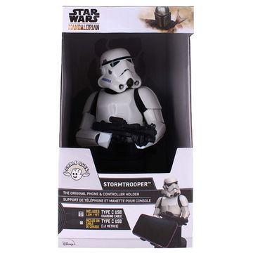 Подставка Cable guy: Star Wars: The Mandalorian: Stormtrooper CGCRSW400357