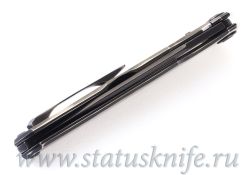 Нож Чебуркова 2019 Гудзон Cerakoteфотография - 8