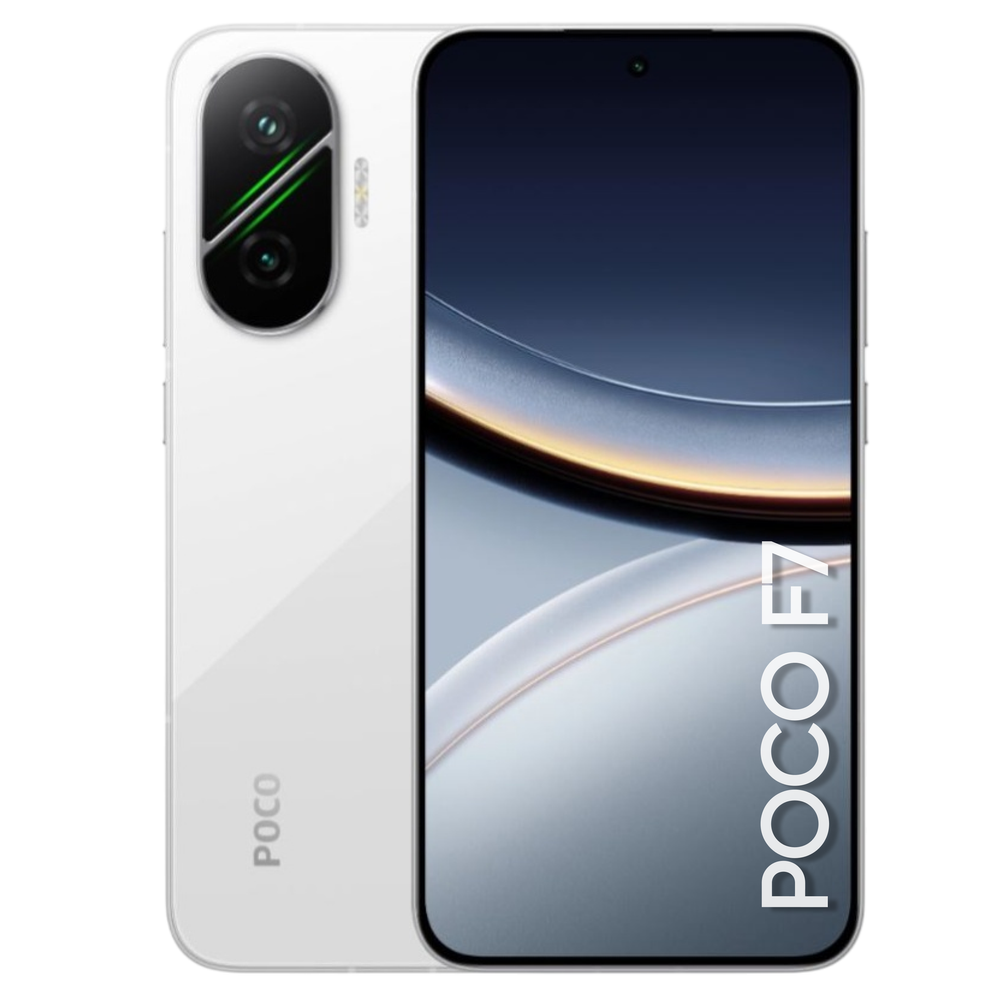 Xiaomi Poco F7 12/256Gb