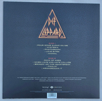 Def Leppard / Greatest Hits (LP)