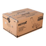 Газонокосилка бензиновая Huter GLM-6.0 ST