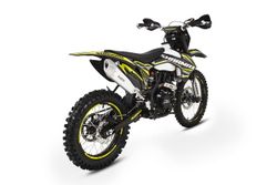 Мотоцикл SHARMAX Sport 320