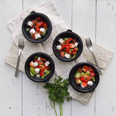 Салат Греческий