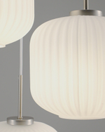 Светильник подвесной Moderli V11032-3P Ivory